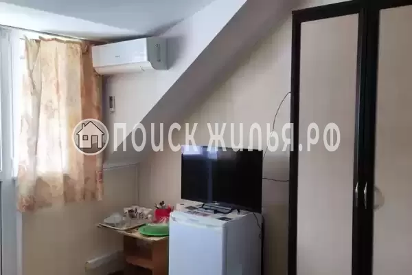 «Живой уголок»