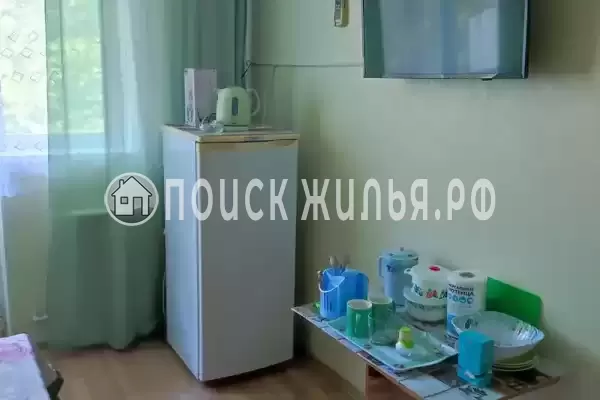 «Живой уголок»