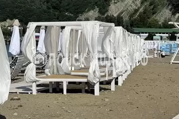 Частный сектор «Эко-дом Aviola» Частный сектор «Эко-дом Aviola»