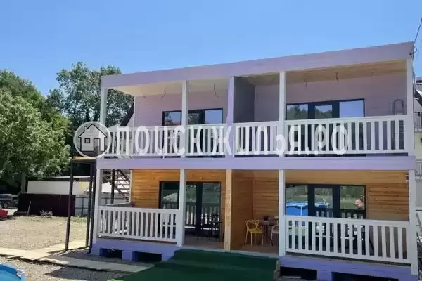 Частный сектор «Эко-дом Aviola» Частный сектор «Эко-дом Aviola»