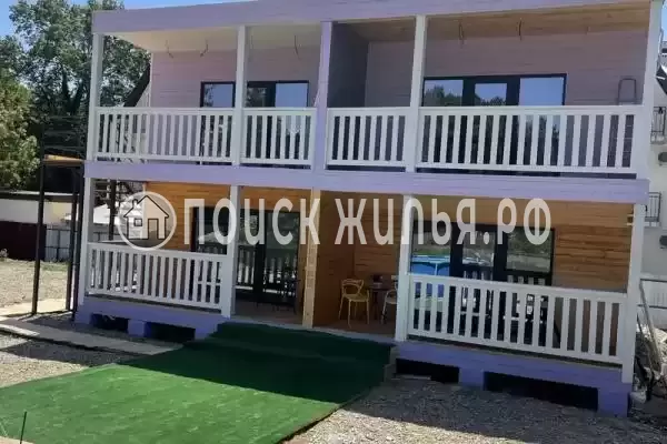 Частный сектор «Эко-дом Aviola» Частный сектор «Эко-дом Aviola»