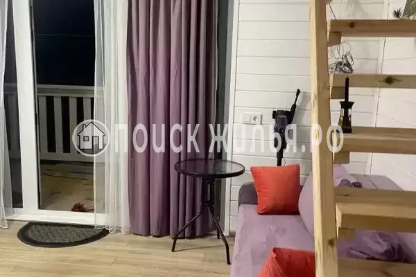 Частный сектор «Эко-дом Aviola» Частный сектор «Эко-дом Aviola»