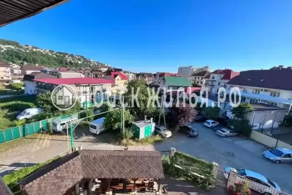 Квартира «На чистой»