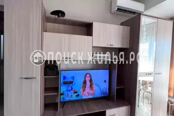 Квартира «На чистой»