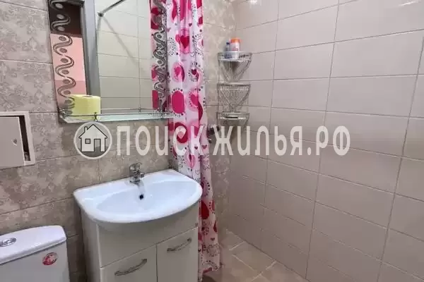 Квартира «На чистой»