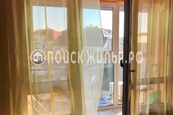 Квартира «На чистой»