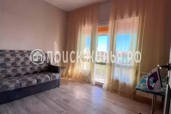 Квартира «На чистой»