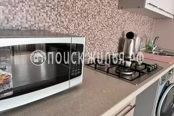 Квартира «На чистой»