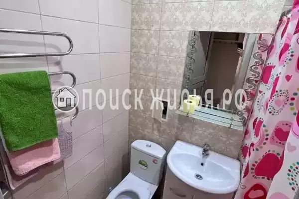 Квартира «На чистой»