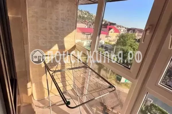 Квартира «На чистой»