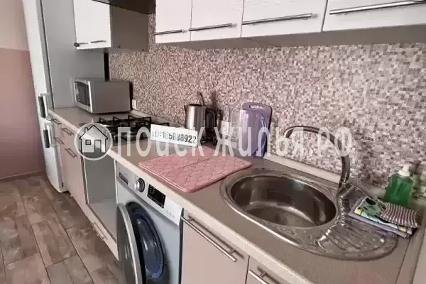 Квартира «На чистой»