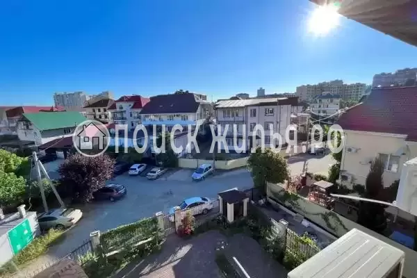 Квартира «На чистой»