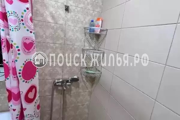 Квартира «На чистой»