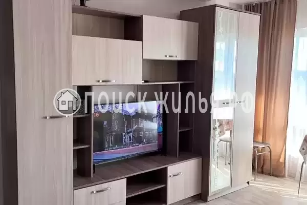 Квартира «На чистой»