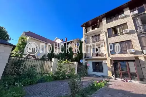 Квартира «На чистой»