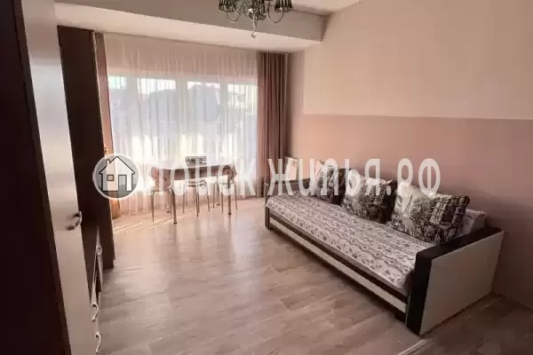 Квартира «На чистой»