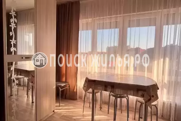 Квартира «На чистой»