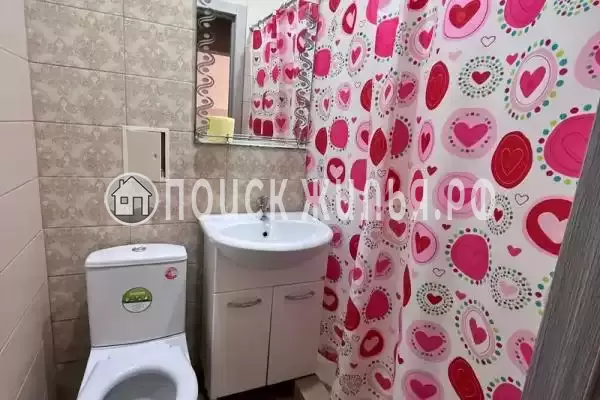 Квартира «На чистой»