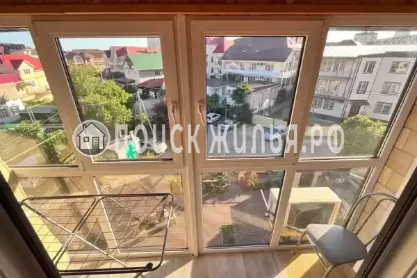 Квартира «На чистой»