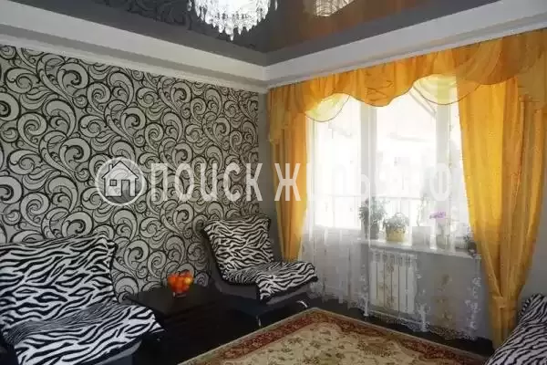 Частный сектор «Двухкомнатная у моря»