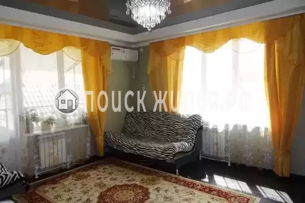 Частный сектор «Двухкомнатная у моря»