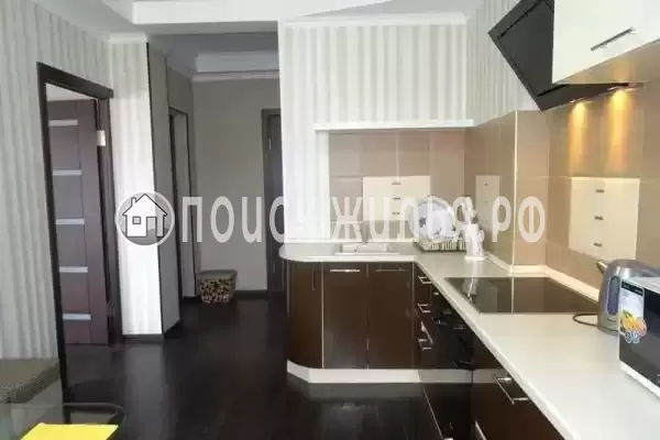 Частный сектор «Двухкомнатная у моря»