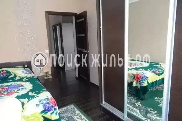 Частный сектор «Двухкомнатная у моря»