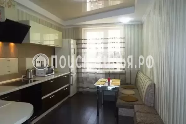 Частный сектор «Двухкомнатная у моря»