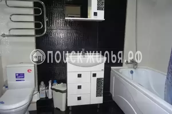 Частный сектор «Двухкомнатная у моря»