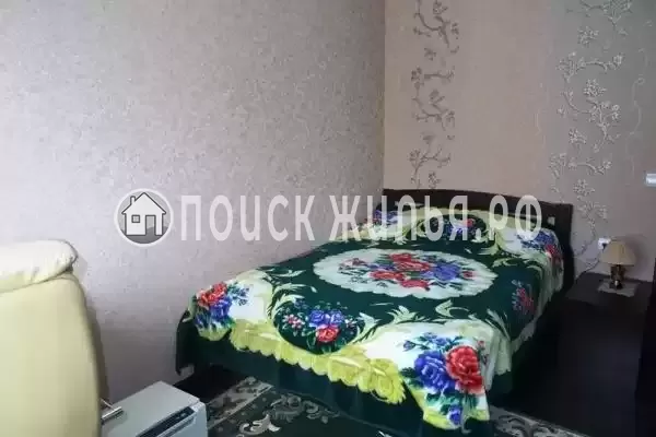 Частный сектор «Двухкомнатная у моря»