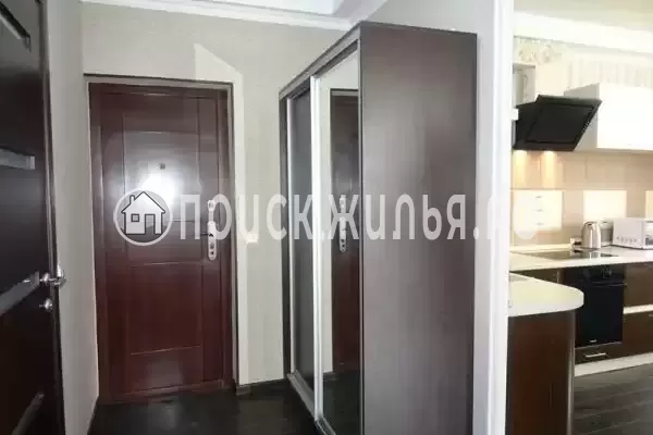 Частный сектор «Двухкомнатная у моря»