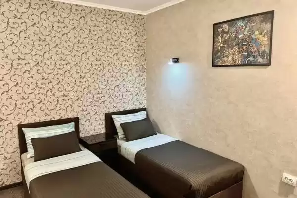 Гостиница «Морская 250»
