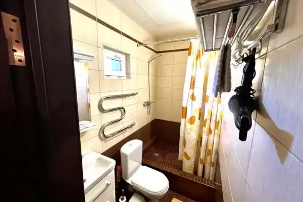 Гостиница «Морская 250»