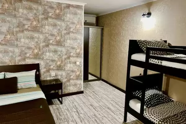 Гостиница «Морская 250»