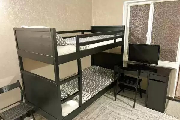 Гостиница «Морская 250»