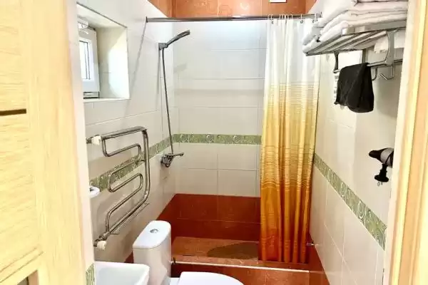 Гостиница «Морская 250»