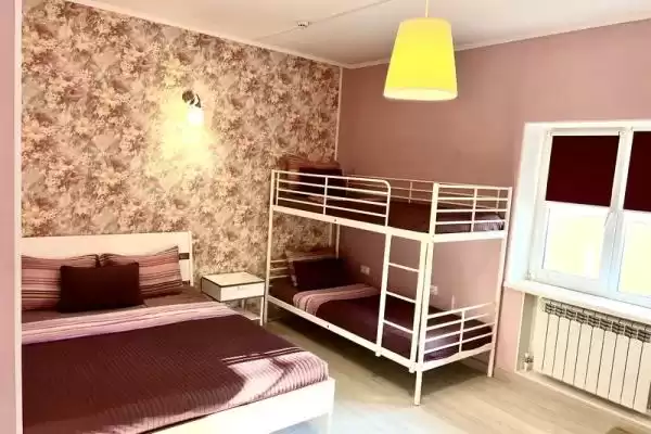 Гостиница «Морская 250»