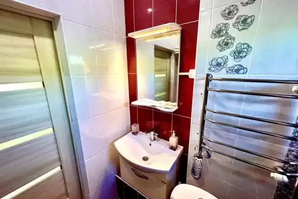 Гостиница «Морская 250»