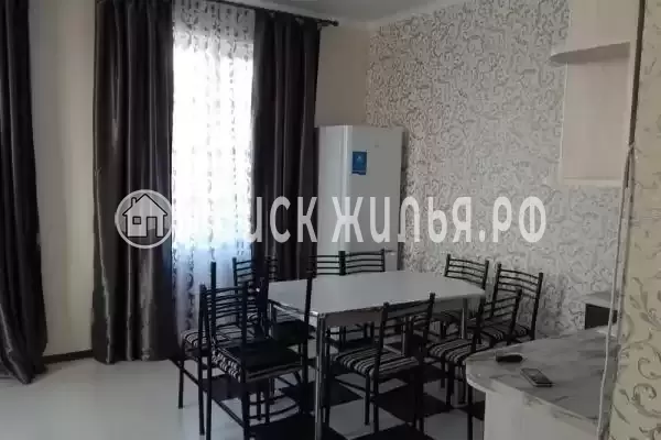 Дом под ключ «в Супсехе»