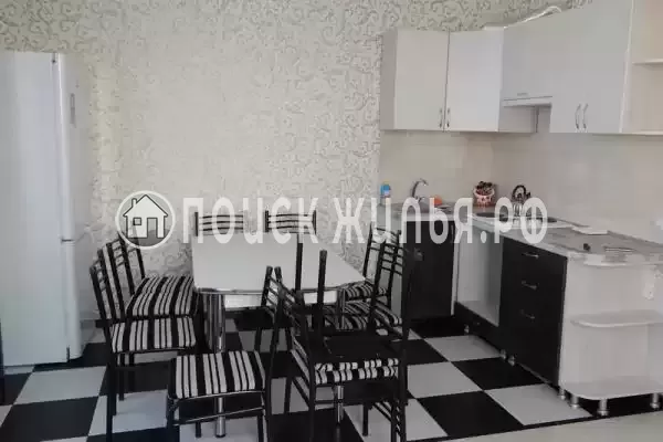 Дом под ключ «в Супсехе»