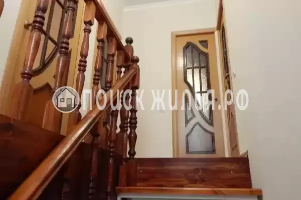 Дом под ключ «в Супсехе»