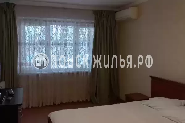 Квартира «В центре»