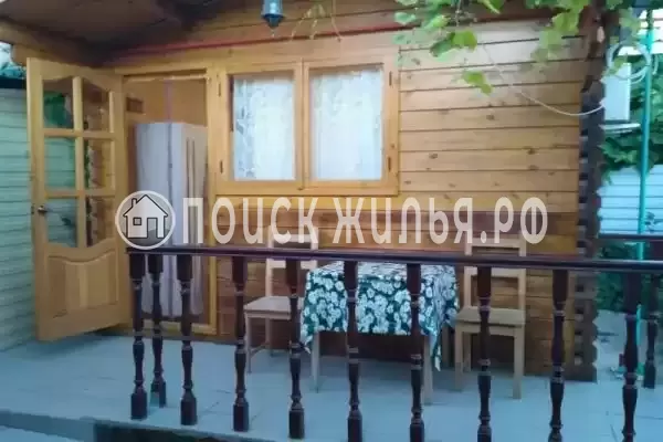 Частный сектор «Домик под ключ Елена»