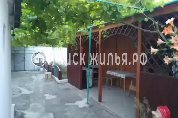 Частный сектор «Домик под ключ Елена»