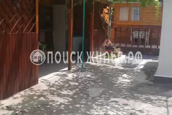 Частный сектор «Домик под ключ Елена»