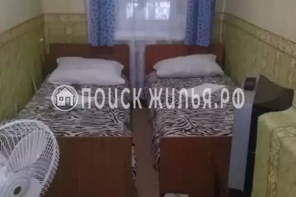 Частный сектор «Домик под ключ Елена»