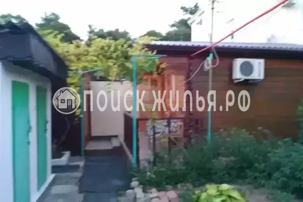 Частный сектор «Домик под ключ Елена»