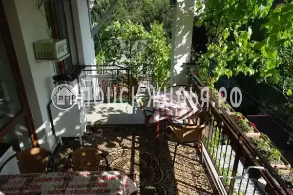 Частный сектор «На Самбурова» Частный сектор «На Самбурова»