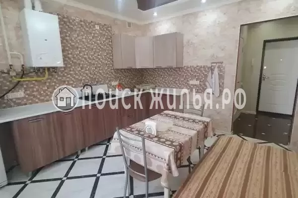 Квартира «На Владимирской» Квартира «На Владимирской»