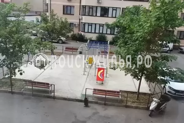 Квартира «На Владимирской» Квартира «На Владимирской»